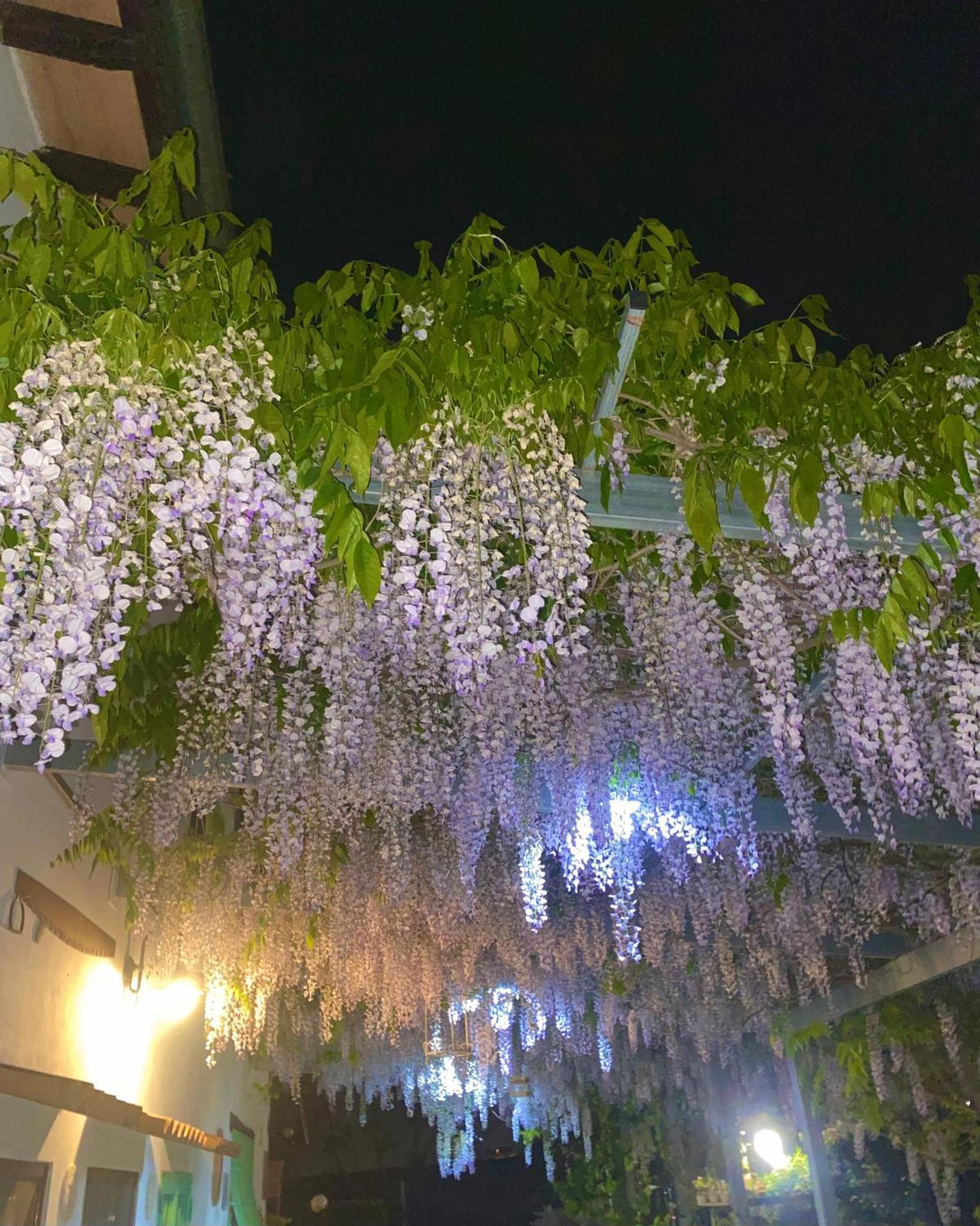 La Locanda Del Tevere Fiano Romano Exterior photo